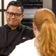 Image for article titled What’s it like to be “the asshole who got drunk and started shit” on Top Chef?